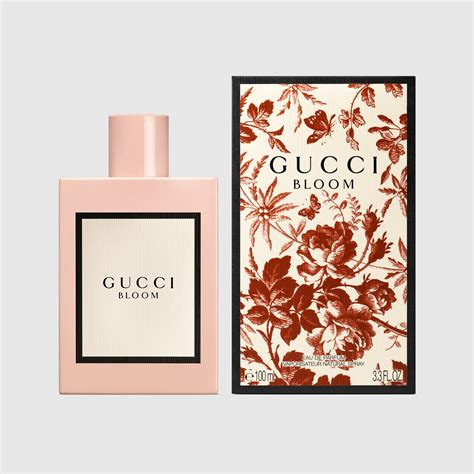 buy gucci bloom perfume 100ml|Gucci Bloom karstadt.